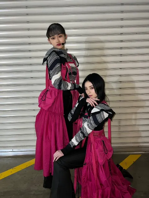 齋藤 冬優花｜COUNTDOWN JAPAN 21/22（2021-12-28）