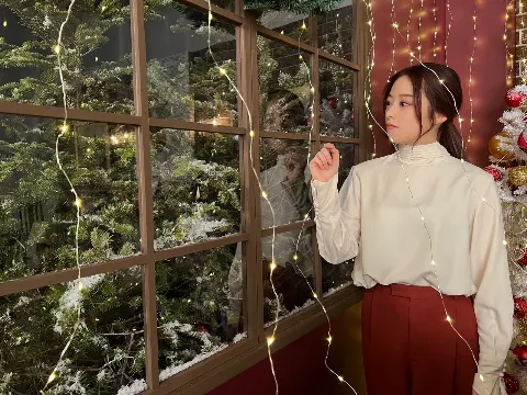 齋藤 冬優花｜(無題)（2021-12-24）｜3枚目