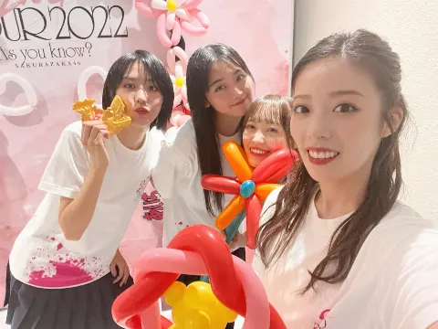 齋藤 冬優花｜🏯💙🏯💙🏯💙（2022-10-21）｜2枚目