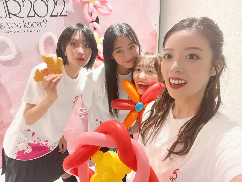 齋藤 冬優花｜🏯💙🏯💙🏯💙（2022-10-21）