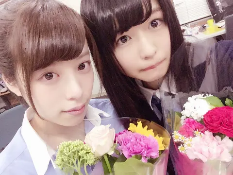 齋藤 冬優花｜＼︎︎祝!クランクアップ❤︎︎253/