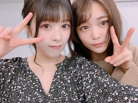 齋藤 冬優花｜4月19日(1109)【山登り行きたいって言ったら、さすがに断られた。山登り好きなんだけどな〜】（2019-04-20）
