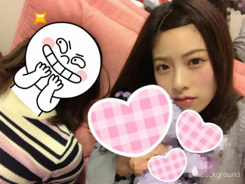 齋藤 冬優花｜.デコ❁404（2017-01-29）