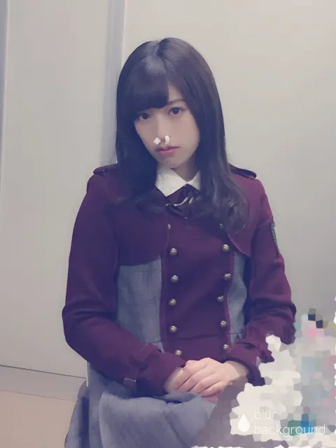 齋藤 冬優花｜❁369（2016-12-14）