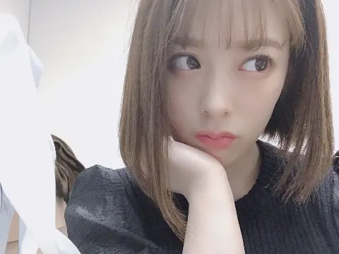 齋藤 冬優花｜10月31日(926)（2018-11-01）｜3枚目