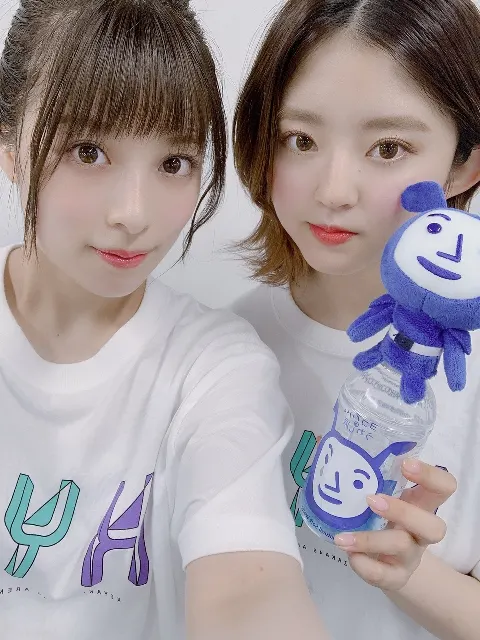 齋藤 冬優花｜8月23日(1240)【5/10=1/2】（2019-08-24）