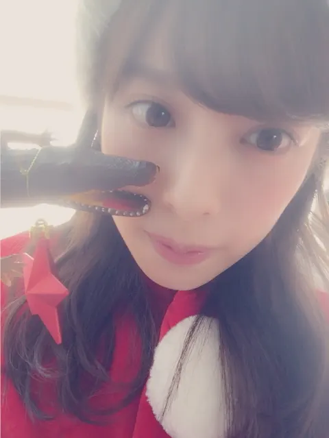 齋藤 冬優花｜:-)361（2016-11-29）｜5枚目