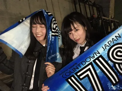 齋藤 冬優花｜CDJ(614)（2017-12-28）