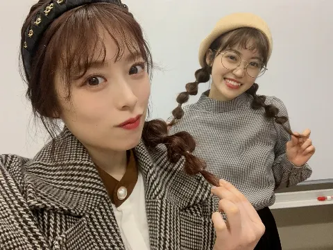 齋藤 冬優花｜全握ミーグリ3/3（2021-03-14）｜4枚目