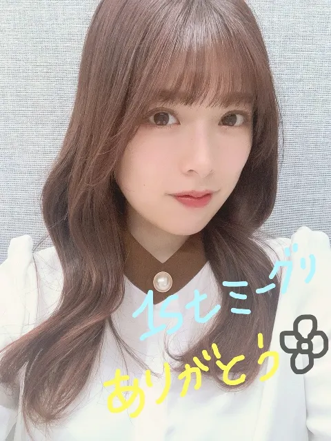 齋藤 冬優花｜全握ミーグリ3/3（2021-03-14）