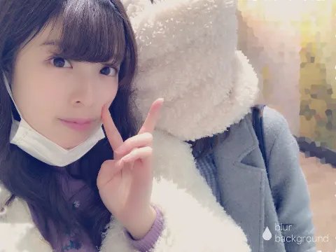 齋藤 冬優花｜❁379（2017-01-05）｜2枚目
