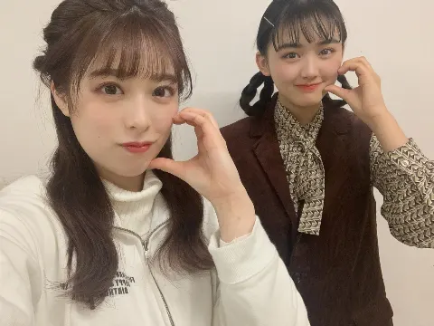 齋藤 冬優花｜ミーグリ6/6（2021-01-24）｜4枚目