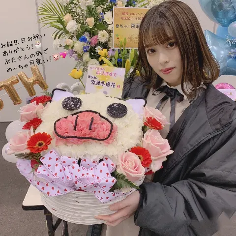 齋藤 冬優花｜3月16日(1072)【極寒の名古屋❄️】（2019-03-17）｜2枚目