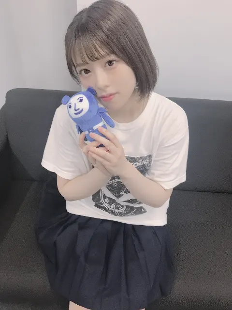 齋藤 冬優花｜8月23日(857)（2018-08-24）