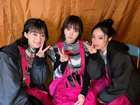 齋藤 冬優花｜JAPAN_JAM❤️‍🔥そこさく（2022-05-03）｜2枚目