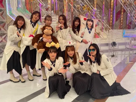 齋藤 冬優花｜JAPAN_JAM❤️‍🔥そこさく（2022-05-03）｜3枚目