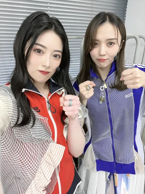 齋藤 冬優花｜JAPAN_JAM❤️‍🔥そこさく（2022-05-03）｜5枚目