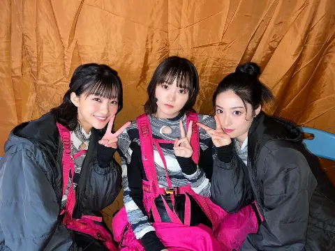 齋藤 冬優花｜JAPAN_JAM❤️‍🔥そこさく（2022-05-03）