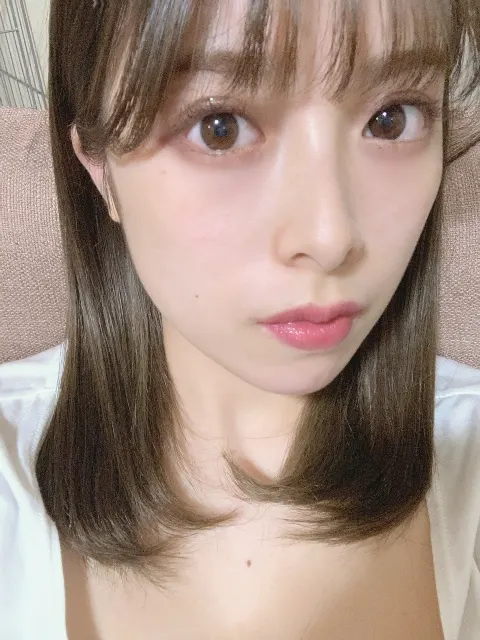 齋藤 冬優花｜最近のスキンケア。（2020-03-14）｜4枚目
