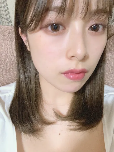 齋藤 冬優花｜最近のスキンケア。（2020-03-14）｜5枚目