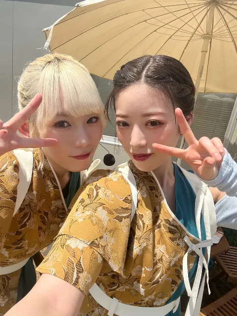 齋藤 冬優花｜#RIJF2023（2023-08-15）｜2枚目