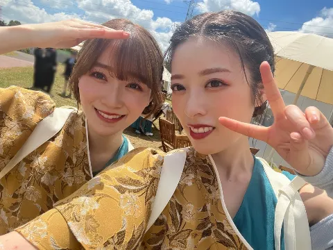 齋藤 冬優花｜#RIJF2023（2023-08-15）｜3枚目