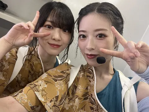 齋藤 冬優花｜#RIJF2023（2023-08-15）｜4枚目