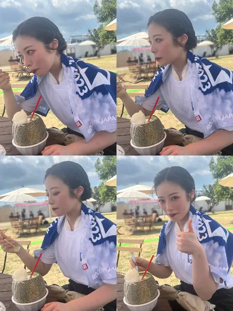 齋藤 冬優花｜#RIJF2023（2023-08-15）