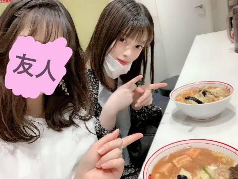 齋藤 冬優花｜5月13日(1137)【月火水木金働いた〜】（2019-05-14）