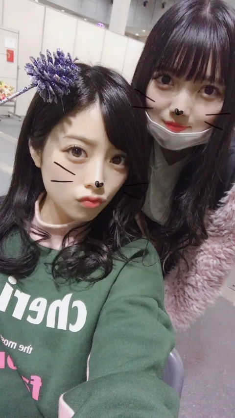 齋藤 冬優花｜1月20日(636)（2018-01-21）