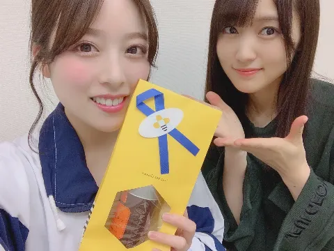 齋藤 冬優花｜2月17日(1037)【黒い羊と白いカラス】（2019-02-17）