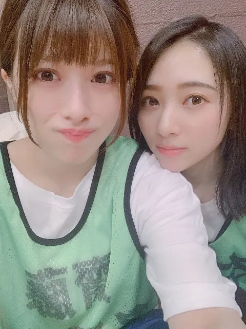 齋藤 冬優花｜8月10日(1227)【コツコツ肩甲骨】（2019-08-11）｜2枚目