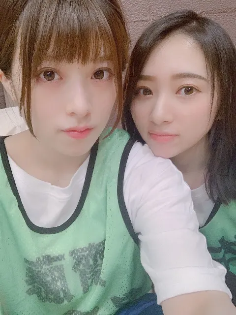 齋藤 冬優花｜8月10日(1227)【コツコツ肩甲骨】（2019-08-11）