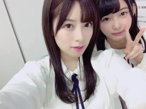 齋藤 冬優花｜メッセージたのしい(539)（2017-08-04）｜2枚目