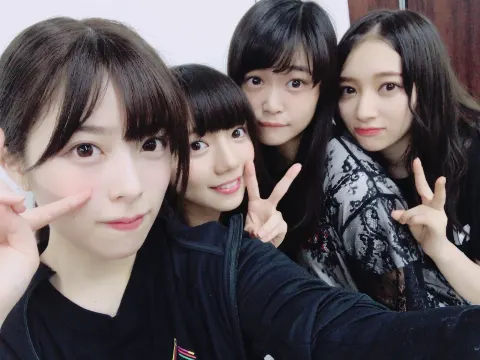 齋藤 冬優花｜メッセージたのしい(539)（2017-08-04）｜3枚目