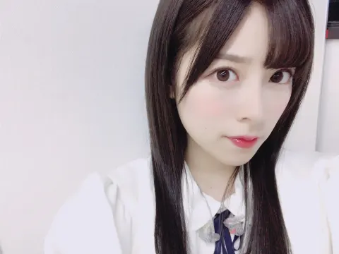 齋藤 冬優花｜メッセージたのしい(539)（2017-08-04）｜5枚目