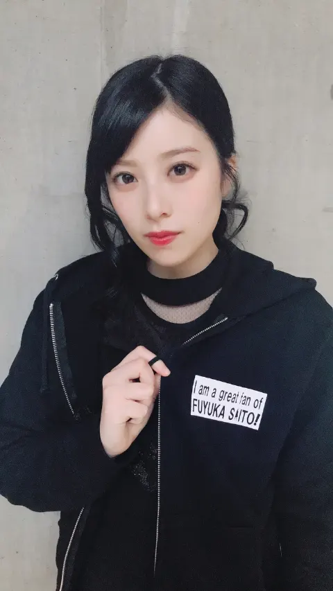 齋藤 冬優花｜2月13日(663)（2018-02-13）｜2枚目