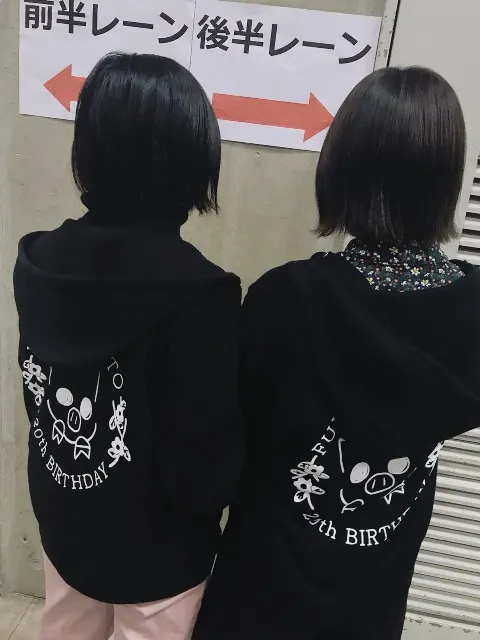 齋藤 冬優花｜2月13日(663)（2018-02-13）｜3枚目