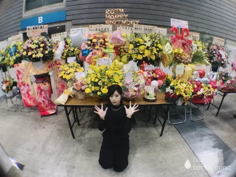 齋藤 冬優花｜2月13日(663)（2018-02-13）｜5枚目