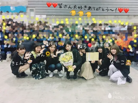 齋藤 冬優花｜2月13日(663)（2018-02-13）