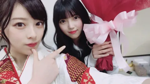 齋藤 冬優花｜2月8日(658)（2018-02-09）｜2枚目