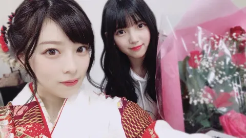 齋藤 冬優花｜2月8日(658)（2018-02-09）