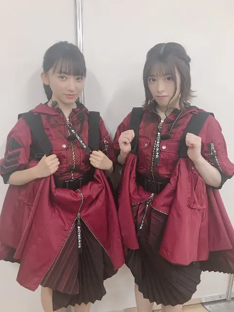齋藤 冬優花｜9月16日(881)（2018-09-17）