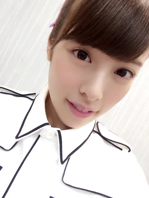 齋藤 冬優花｜＼︎︎アナログなメンバー❤︎︎239/（2016-07-10）