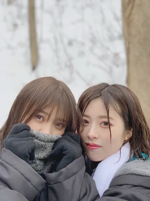 齋藤 冬優花｜2月25日(1050)【fuustagram#6】（2019-02-25）
