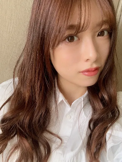 齋藤 冬優花｜🌺（2021-04-07）｜6枚目