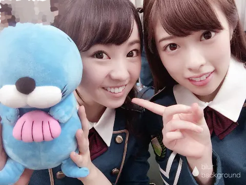齋藤 冬優花｜＼︎︎や～〜。今日のブログはあのおばかちゃんがたくさん登場し…（2016-10-01）｜4枚目