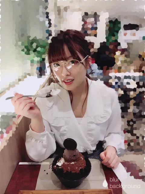 齋藤 冬優花｜野菜(553)（2017-09-10）｜3枚目