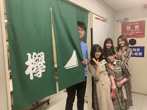 齋藤 冬優花｜4月30日(1121)【fuustagram#13】（2019-04-30）