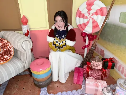 齋藤 冬優花｜ハッピーメリークリスマス🎄💝（2022-12-25）｜2枚目